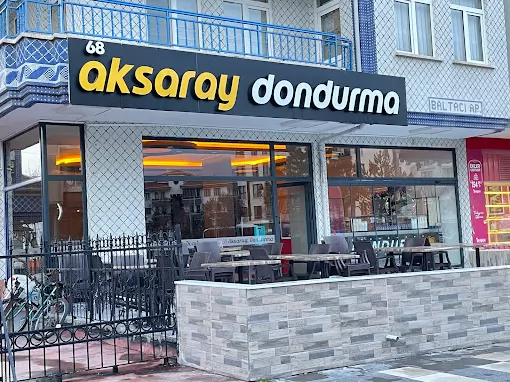 Aksaray dondurma Aksaray Merkez