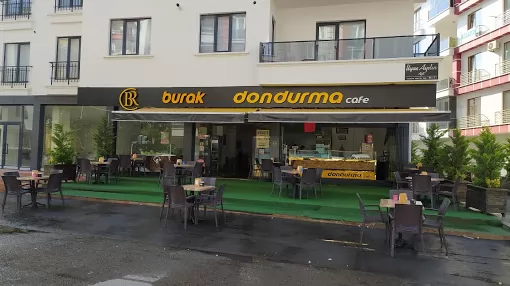 NİDO DONDURMA CAFE Aksaray Merkez