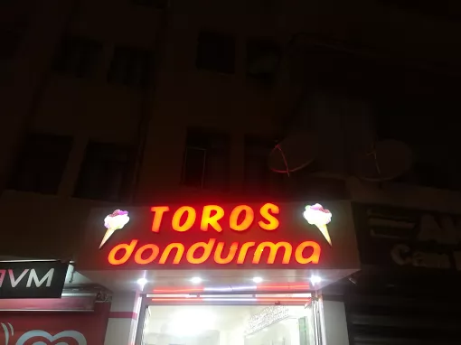 Toros Dondurma Aksaray Merkez