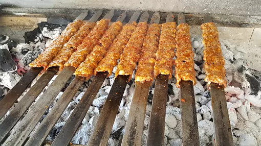 Kebapçı Ali Baba Bolu Merkez