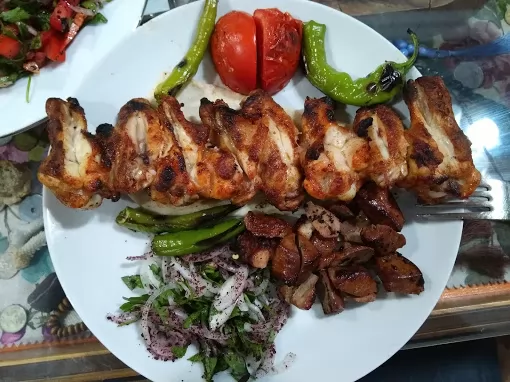 Vitamin Kebap Bolu Merkez