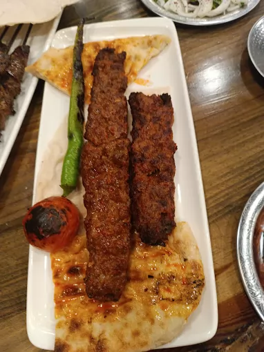 DKebap's Bolu Merkez