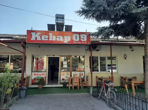 Yeni Kebap 09 Bolu Merkez