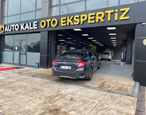 Samsun Oto Ekspertiz - Auto Kale Oto Ekspertiz Samsun Canik