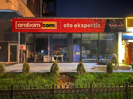 Arabam.com Oto Ekspertiz Samsun İlkadım Samsun İlkadım