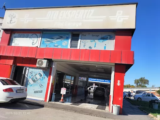 Samsun Pilot Garage Oto Ekspertiz ve Computest Merkezi , Pilot Garage Samsun Canik