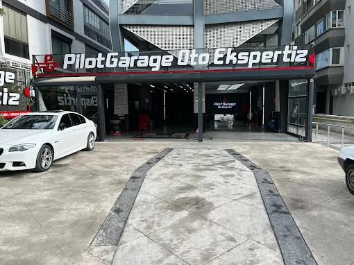 Pilot Garage Oto Ekspertiz Atakum Samsun Atakum