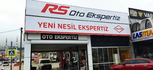 RS Oto Ekspertiz - Samsun Canik Samsun Canik