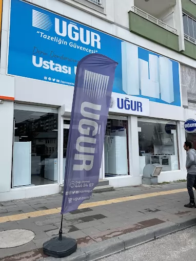 Uğur Yetkili Bayi-Tevazu Ticaret Erzurum Yakutiye