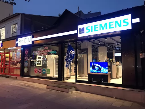 ERZURUM SIEMENS ŞEN DTM Erzurum Yakutiye