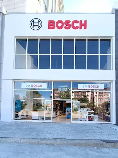 BOSCH ERZURUM HASAN OĞUZ DTM Erzurum Palandöken