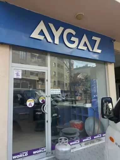 Aygaz Bursa Osmangazi