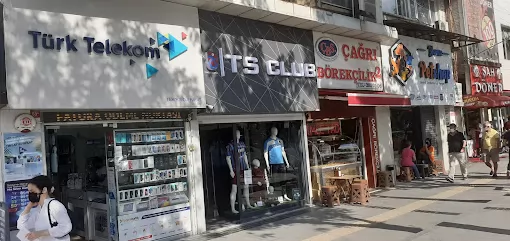 Çağrı Börekçilik 2 Sakarya Adapazarı