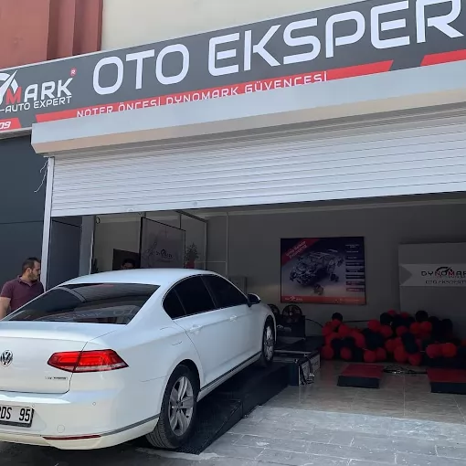 KARS DYNOMARK OTO EKSPERTİZ Kars Merkez