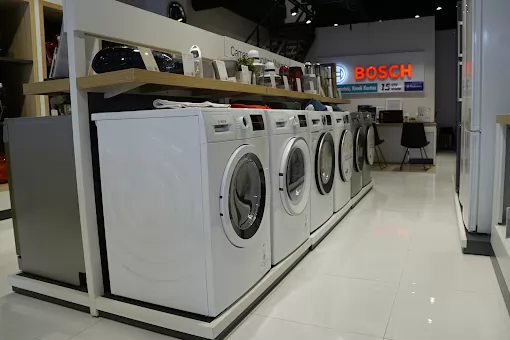 BOSCH BAYİİ e-ÖNER TİCARET /ÇARK CAD. Sakarya Adapazarı