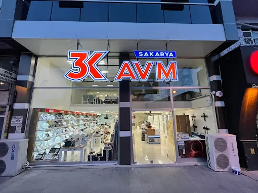 3K SAKARYA AVM Sakarya Adapazarı