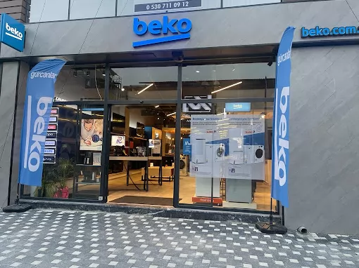 Beko GÜRCANLAR Sakarya Serdivan