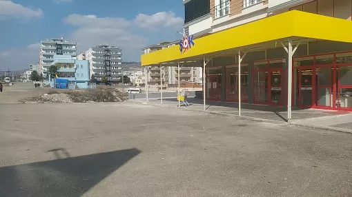 Kar Elektrik Kilis Merkez