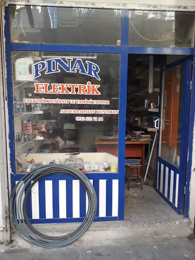 PINAR ELEKTRİK Kilis Merkez