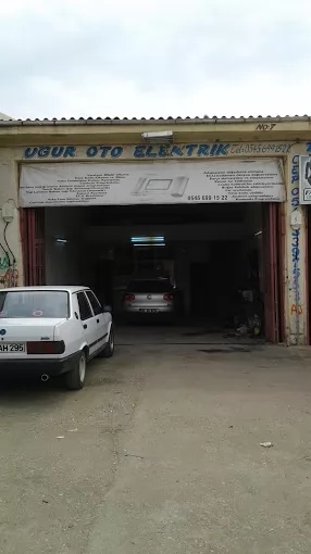 UĞUR OTO ELEKTİRİK Kilis Merkez