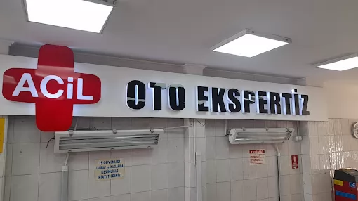 Acil Oto Ekspertiz İzmir Konak