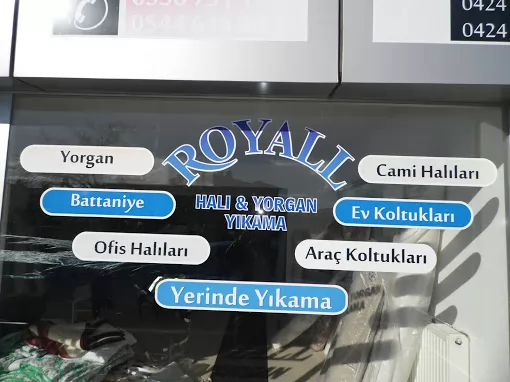 elazığ royal halı yıkama Elazığ Merkez