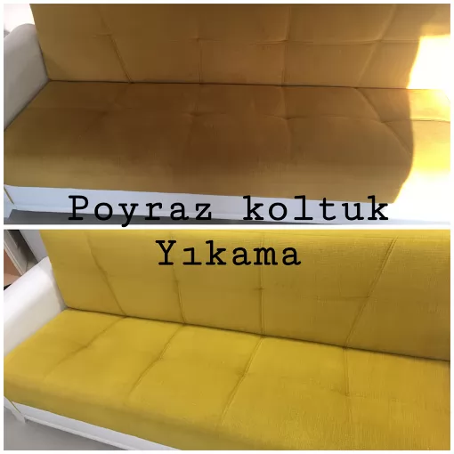 Poyraz koltuk yıkama Bolu Merkez