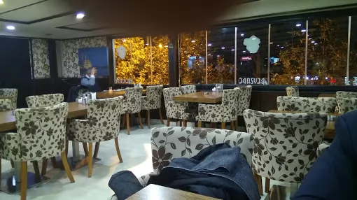 Beyzade Restoran Bolu Merkez