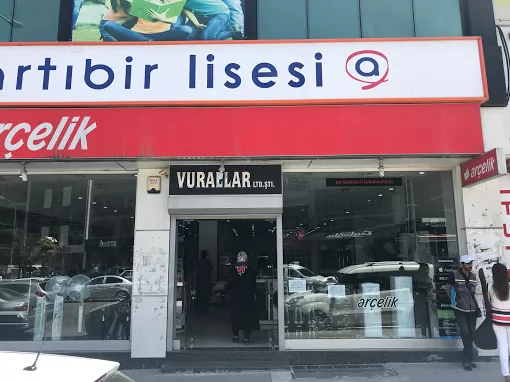 Arçelik Vurallar Adıyaman Merkez