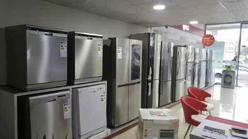 LG Brandshop HHP - Adiyaman Adıyaman Merkez