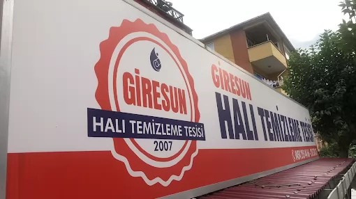 Giresun Halı Temizleme Tesisi Giresun Merkez