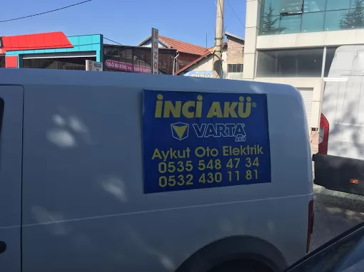 ISPARTA OTO ELEKTRIK VARTA VE İNCİ AKÜ ANA BAYİLİĞİ Isparta Merkez