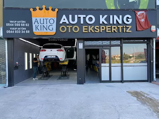 Auto King - Aksaray Oto Ekspertiz Merkez Aksaray Merkez