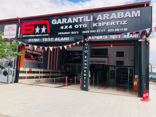 Garantili Arabam Aksaray Oto Ekspertiz Aksaray Merkez