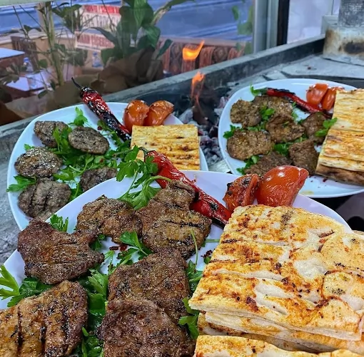 Adanalı Kadir Usta Kebap Niğde Merkez