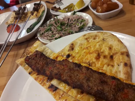 Doğukan Ciğer & Kebap Niğde Merkez