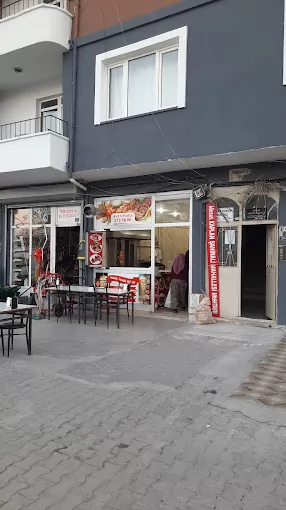 İkram Kebap Salonu Niğde Merkez