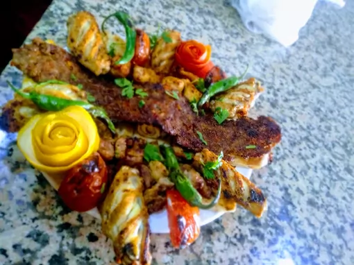 Murat Usta Kebap Niğde Merkez