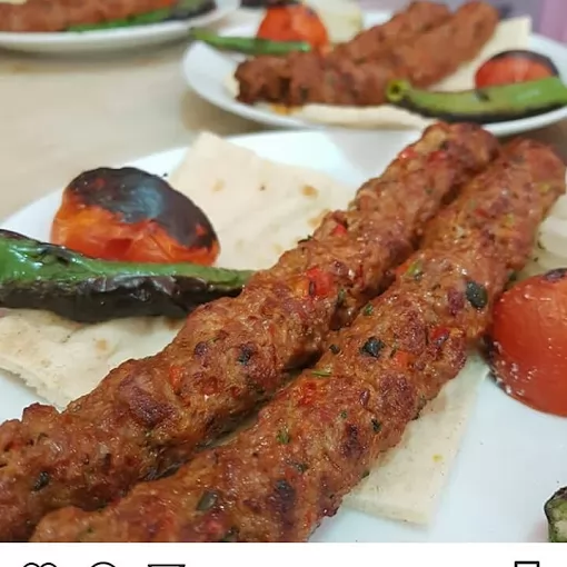 Umut Kebap Niğde Merkez