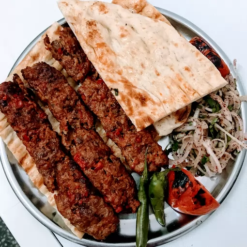 Genceroğlu Kebap Salonu Niğde Merkez