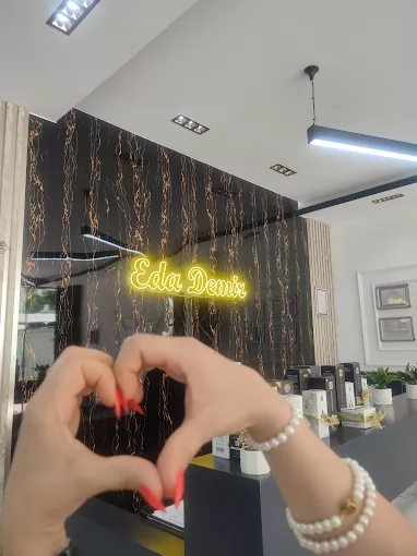 Eda Demir Beauty Center Çorum Çorum Merkez