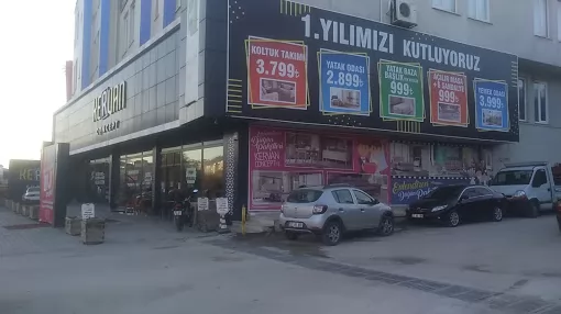 Gündoğdu Mobilya | Merkez Mağazası Kastamonu Merkez