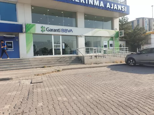 Garanti BBVA Malatya Şubesi Malatya Battalgazi