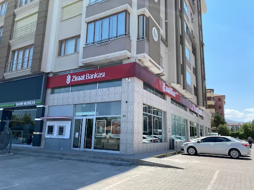 Ziraat Bankası Beydağı / Malatya Şubesi Malatya Yeşilyurt