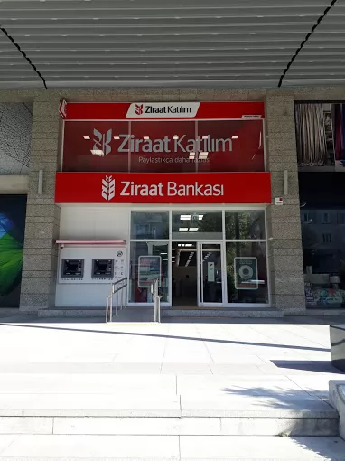 Ziraat Katılım Malatya Şubesi Malatya Battalgazi