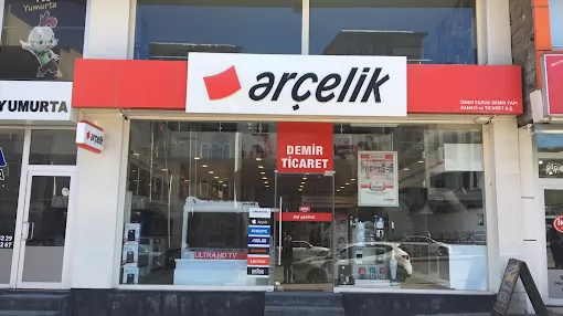 Arçelik Muş Merkez