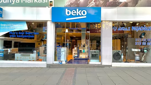 Pasaooglu Beko Muş Merkez