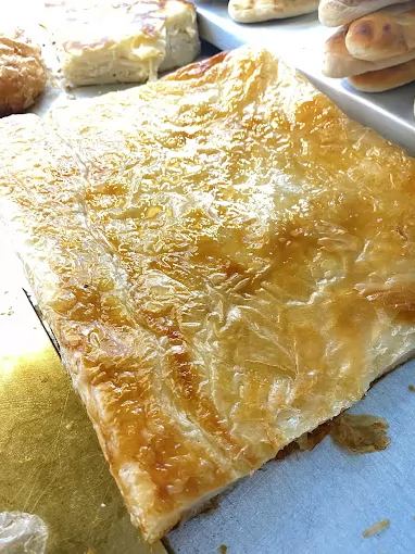 Tekirdağ Börek Ortacami Tekirdağ Süleymanpaşa