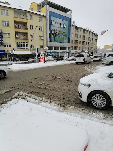 DenizBank Karaman Şubesi Karaman Merkez