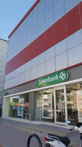 Şekerbank Karaman Şubesi Karaman Merkez